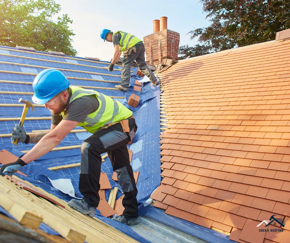Why choose Roof Repair Near Me in Columbia, KY